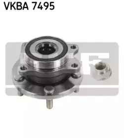 VKBA 7495 SKF